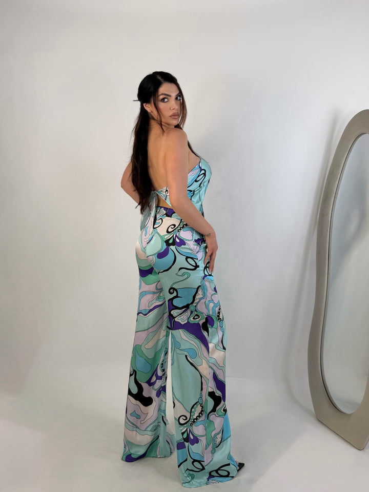 Coordinato “Mirage”