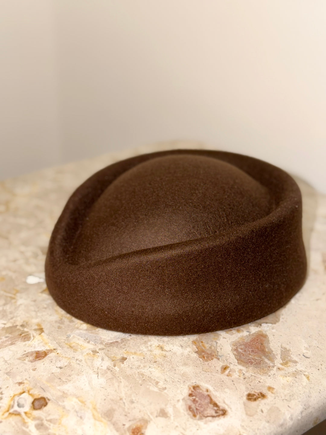 Cappello calotta “Allure”