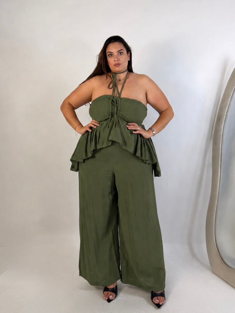 Tuta “Zaira”