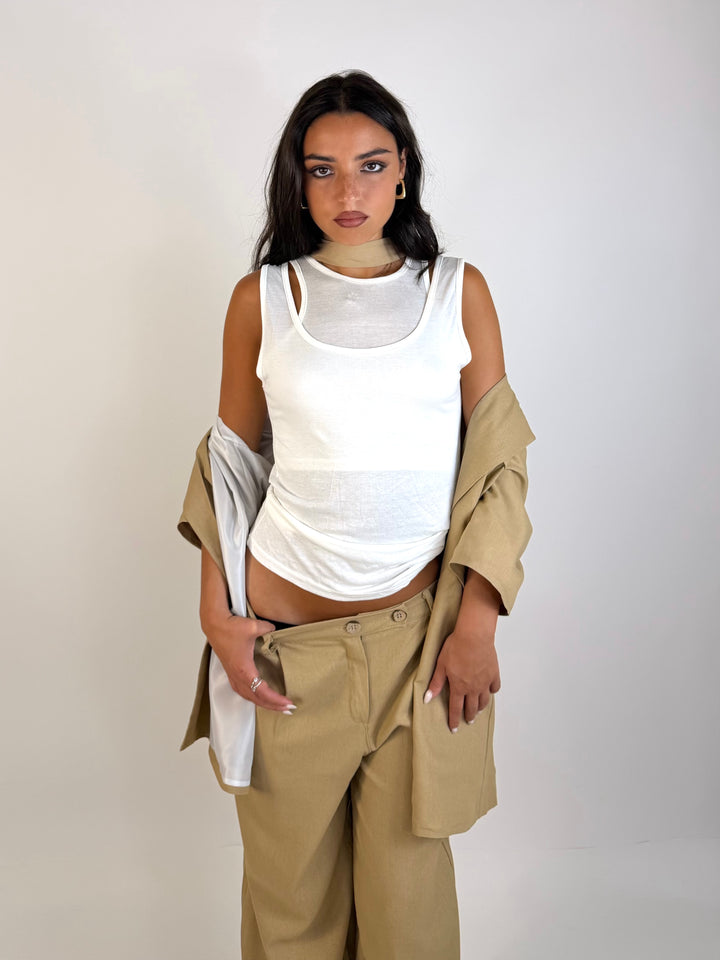 Maglia “Double”