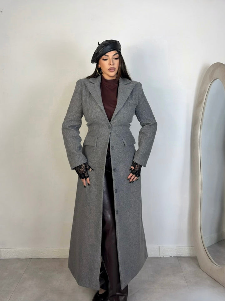 Cappotto “Supreme”