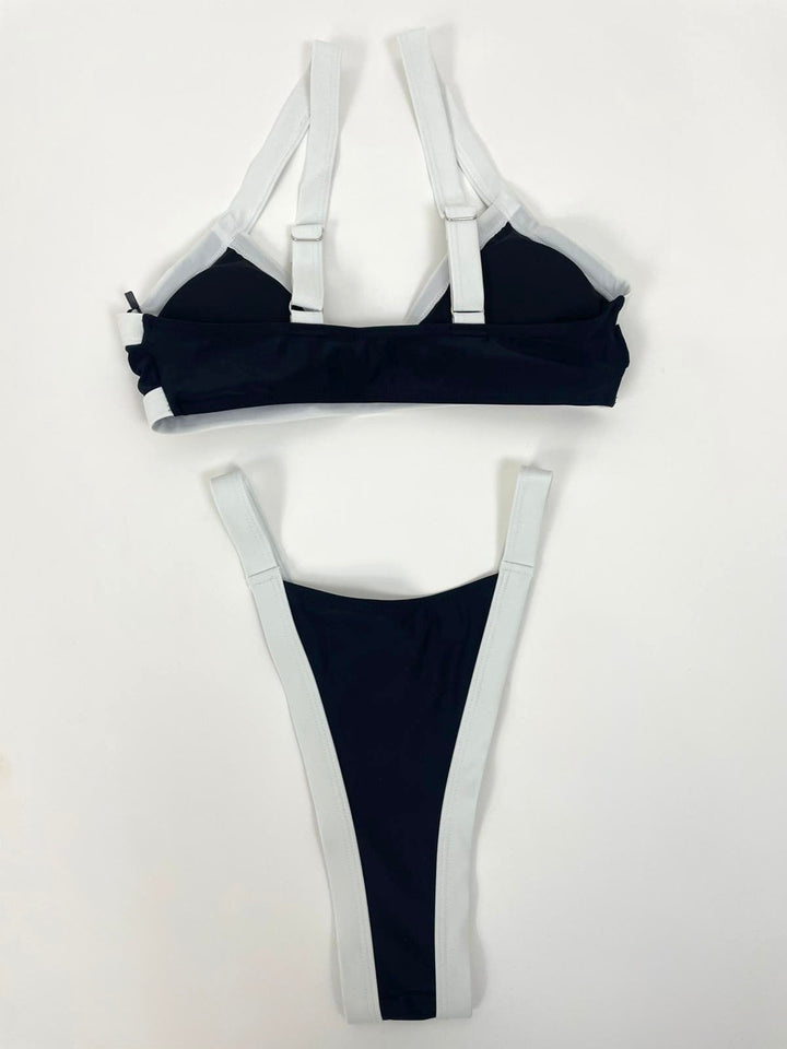 Costume due pezzi “Icon”