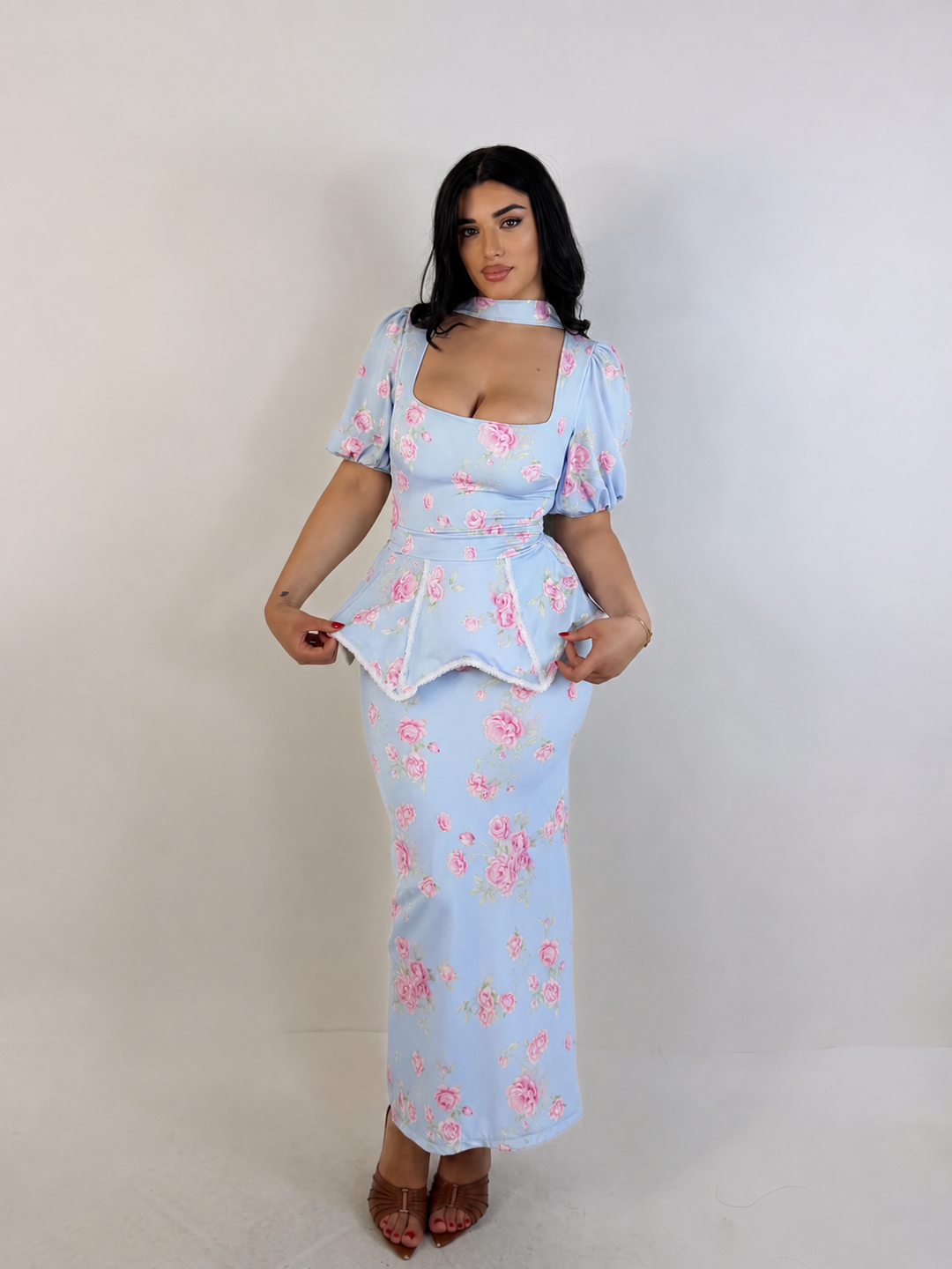 Abito “Cleo”