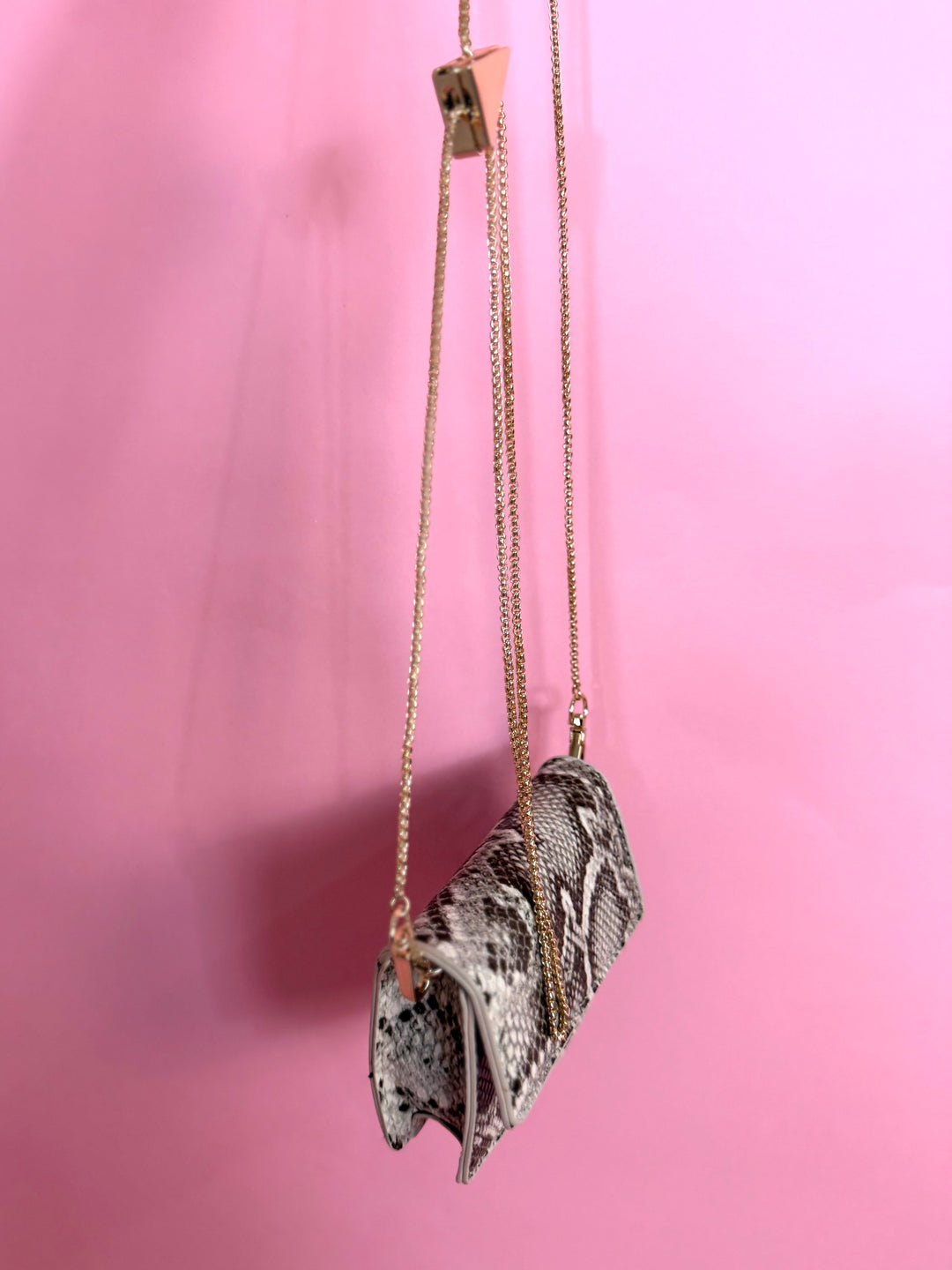 Borsa micro regolabile