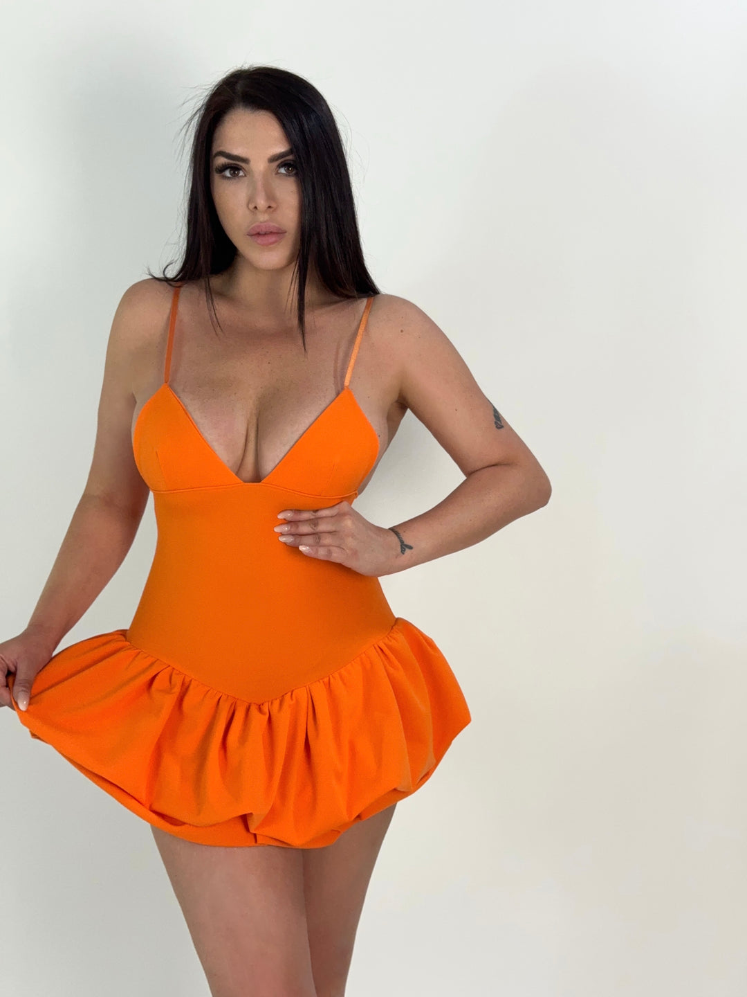Tutina “Lolly”