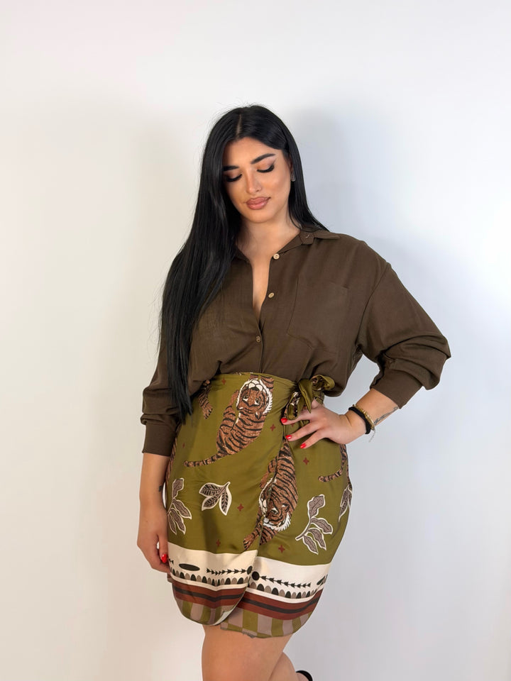 Camicia “Valery”