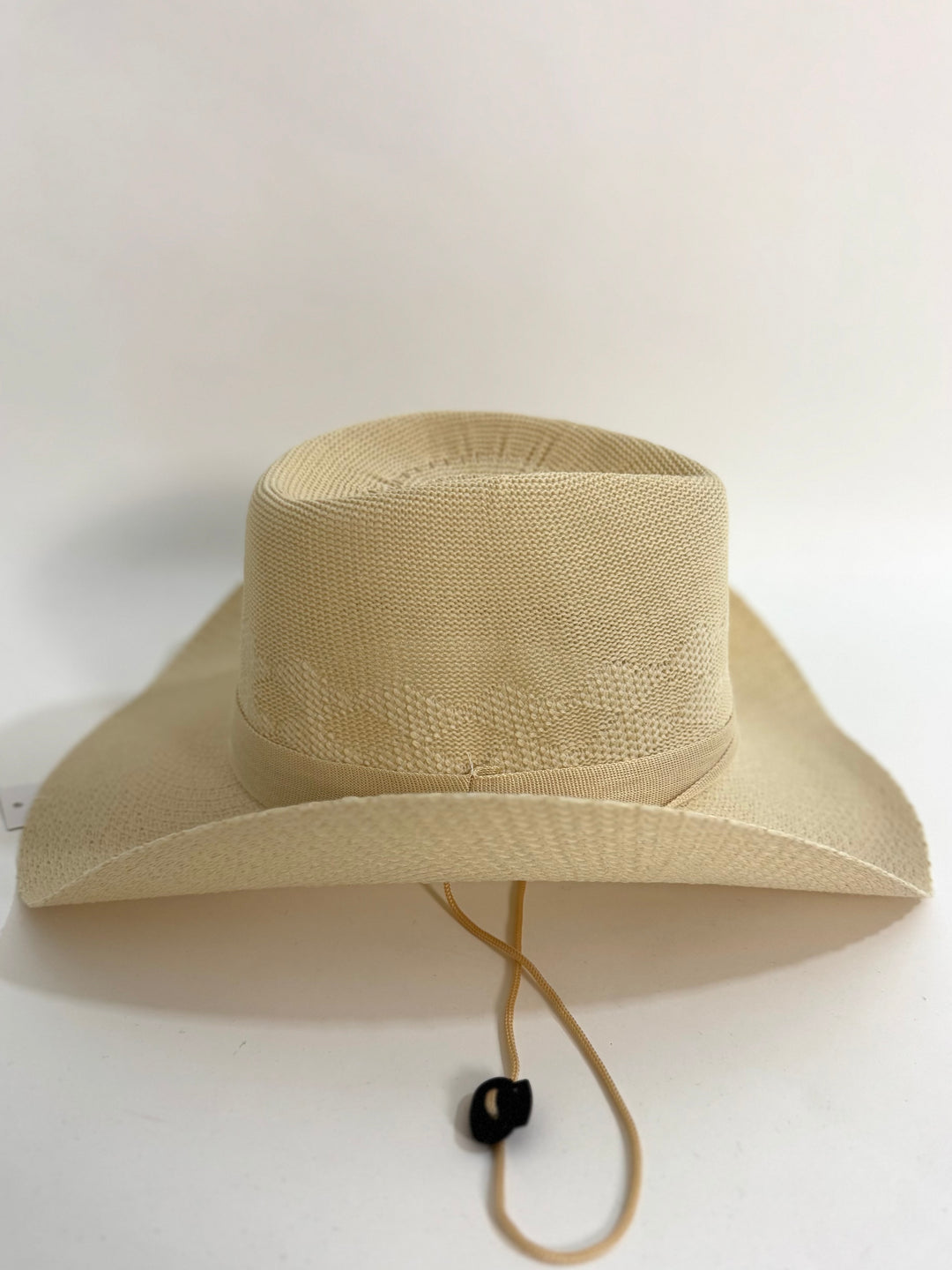 Cappello in rafia “Texas”