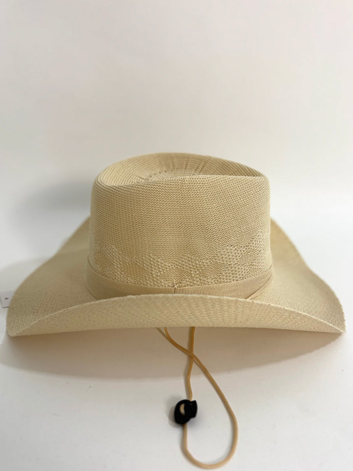 Cappello in rafia “Texas”