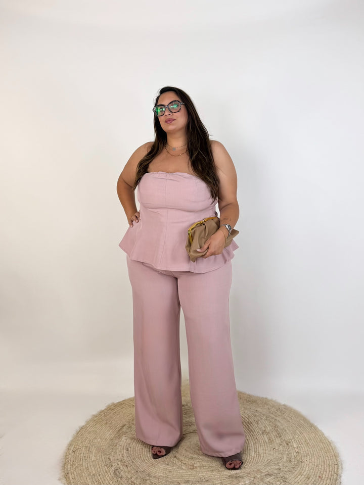 Coordinato “Vanity”