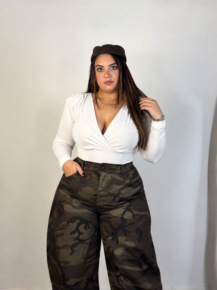 Body “Savage”