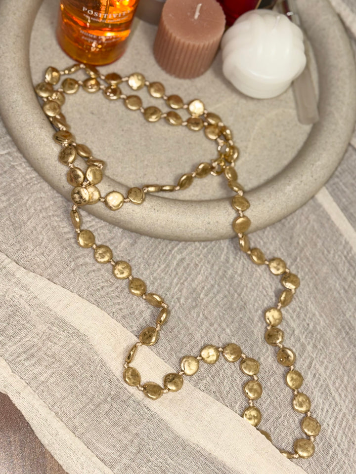 Collana “Neroli”