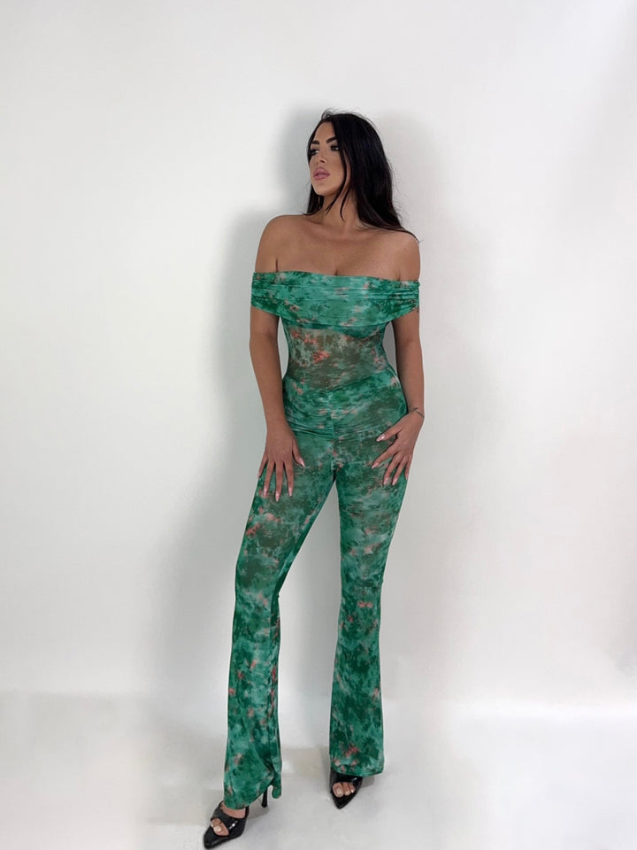 Tuta intera “Jade”