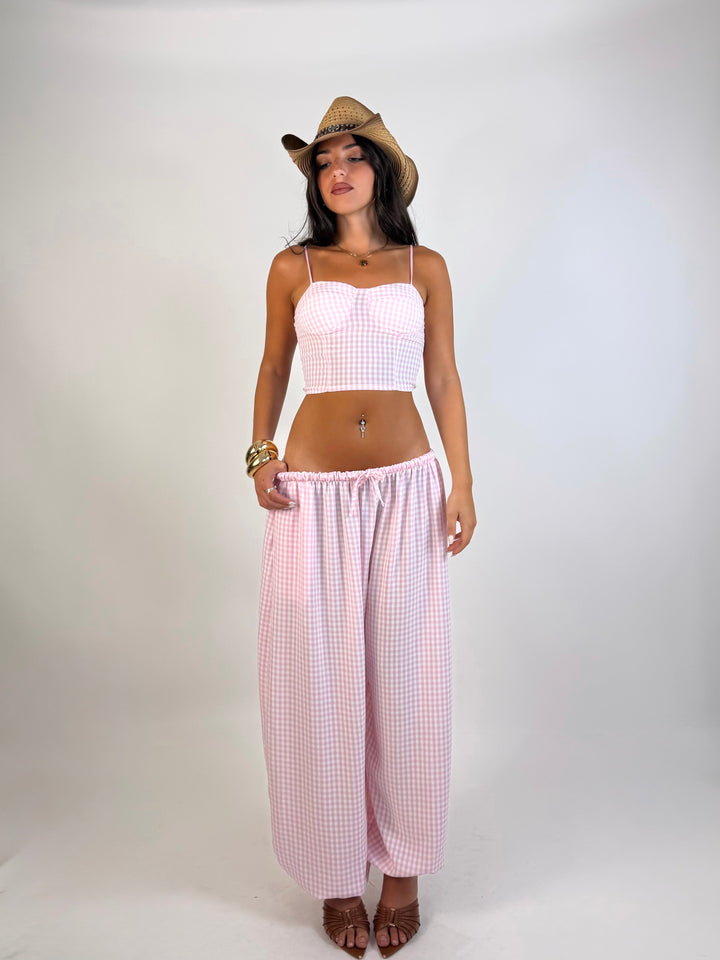 Coordinato “Joia”