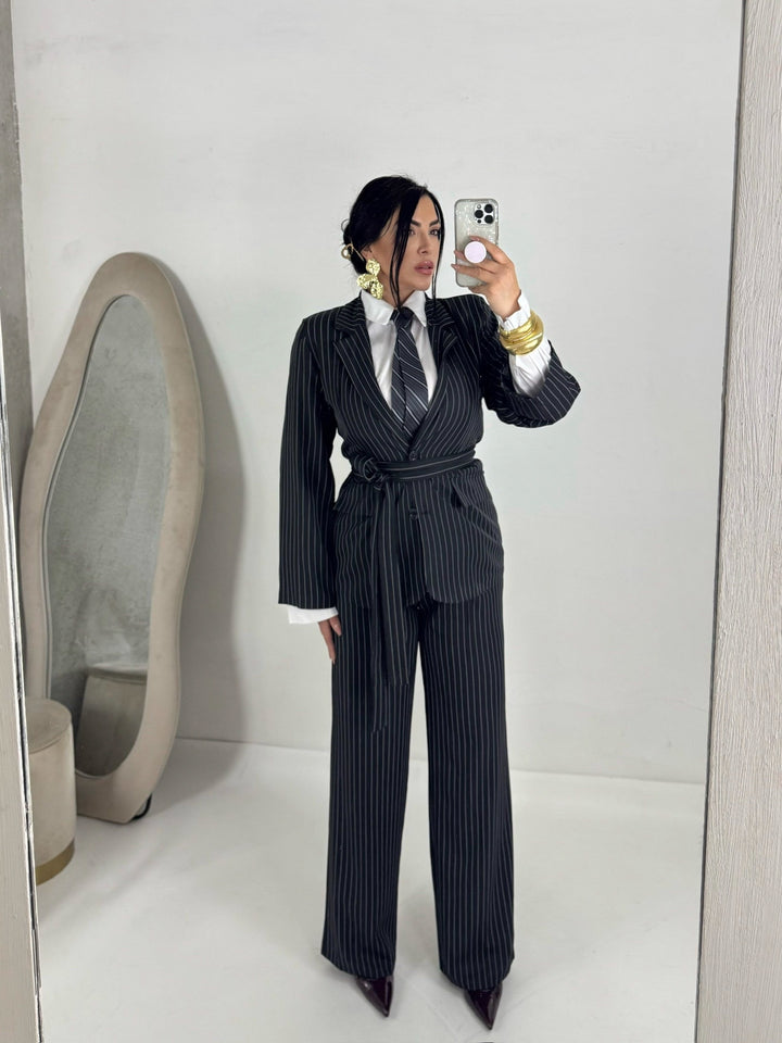 Tailleur “New York”