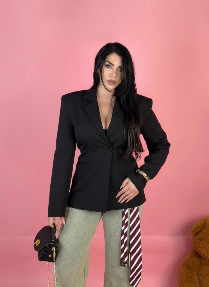 Giacca regolabile “Vania”