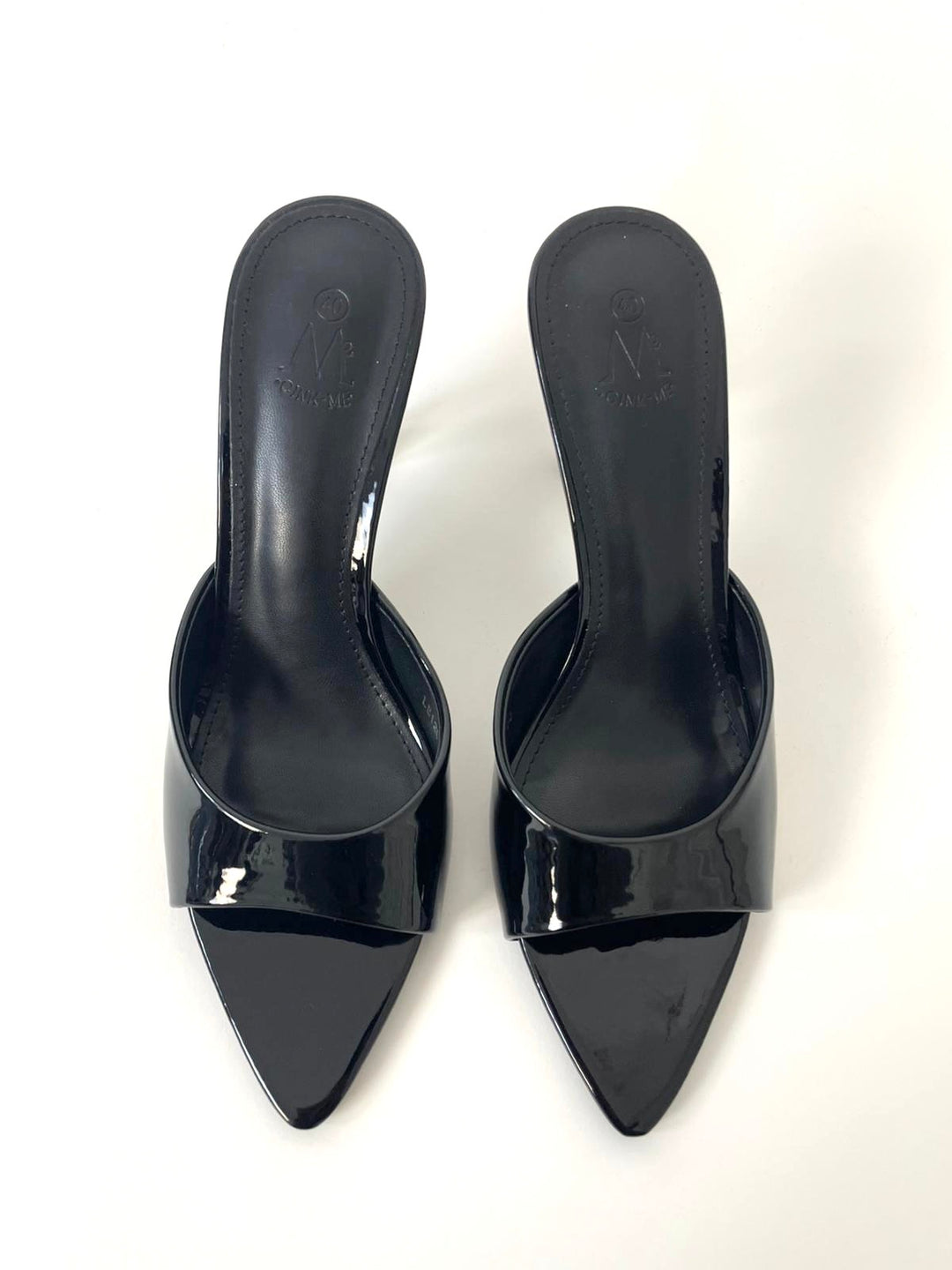 Sandali con tacco “Muaddi”