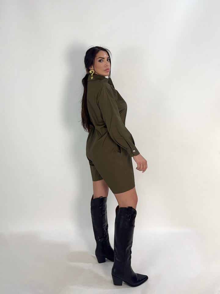 Tuta “Alexia”