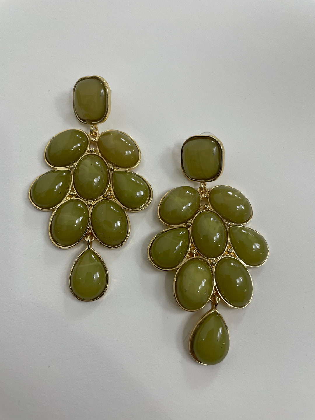 Orecchini “Muse”