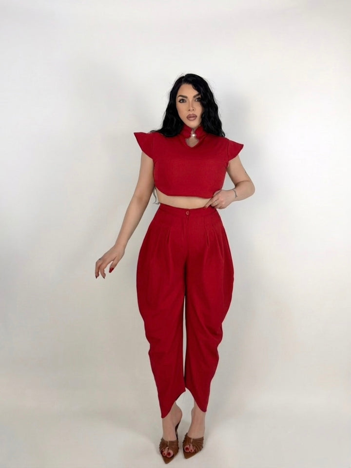 Coordinato “Luna”