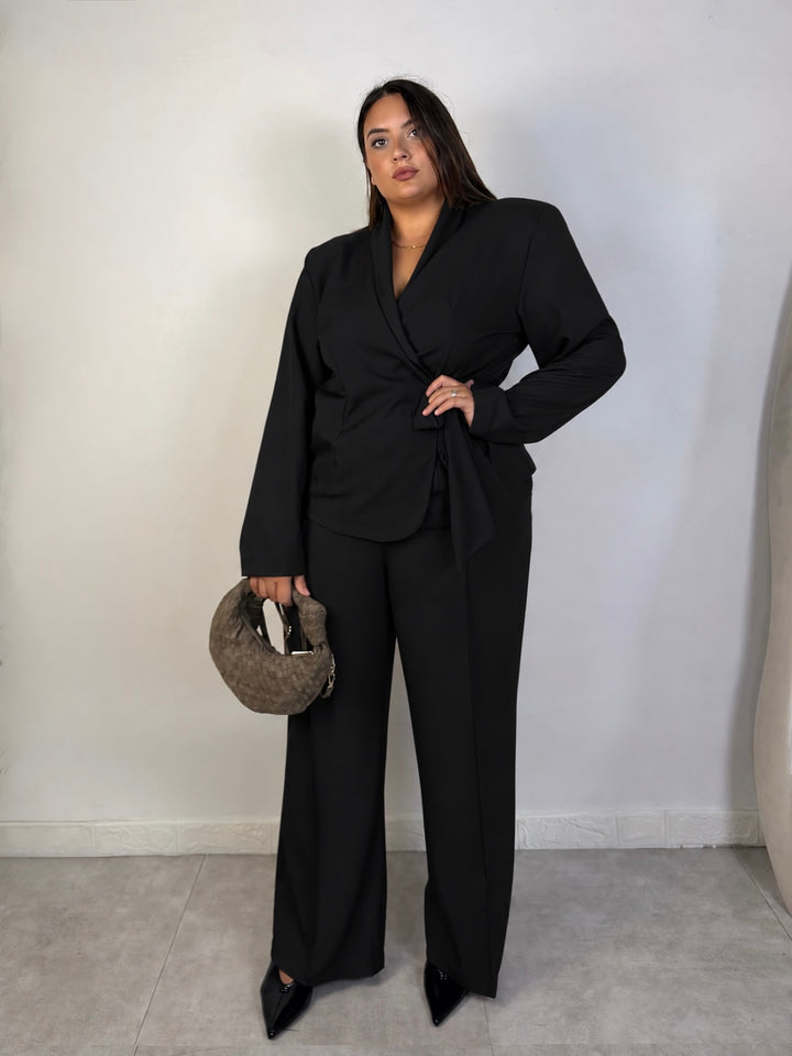 Tailleur “Lady”