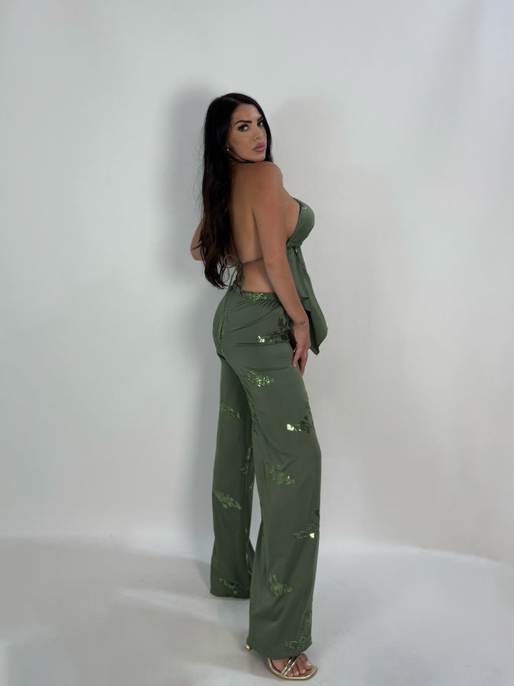 Coordinato “Luminosa”