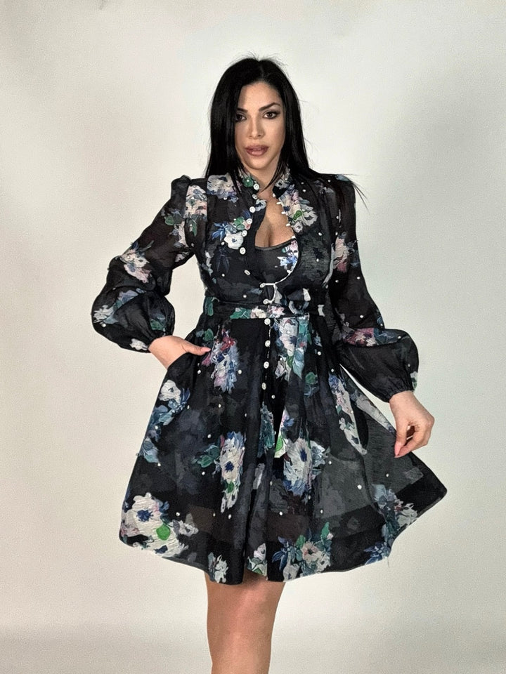 Abito “Carolina”