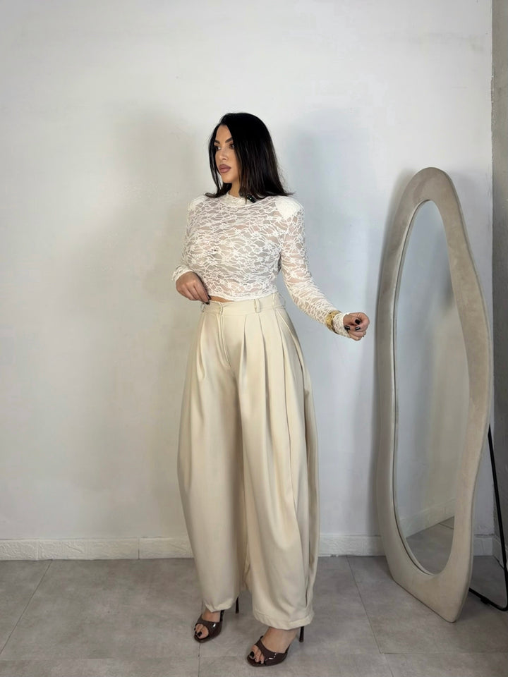 Pantaloni “Soft”