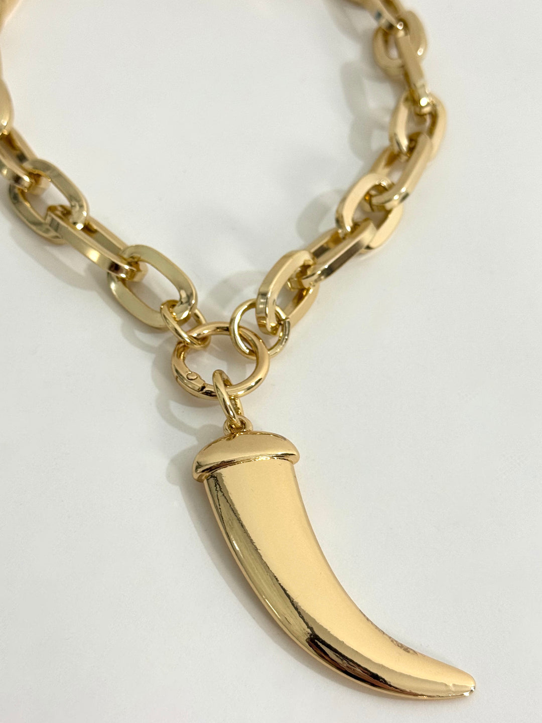 Collana “Corno”