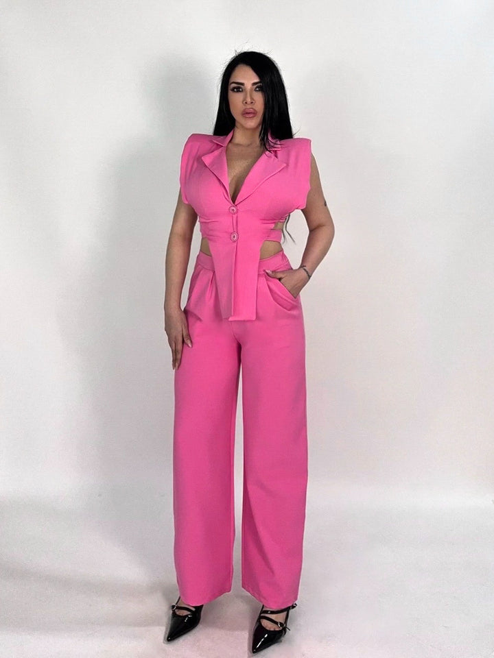 Tailleur “Sabrina”