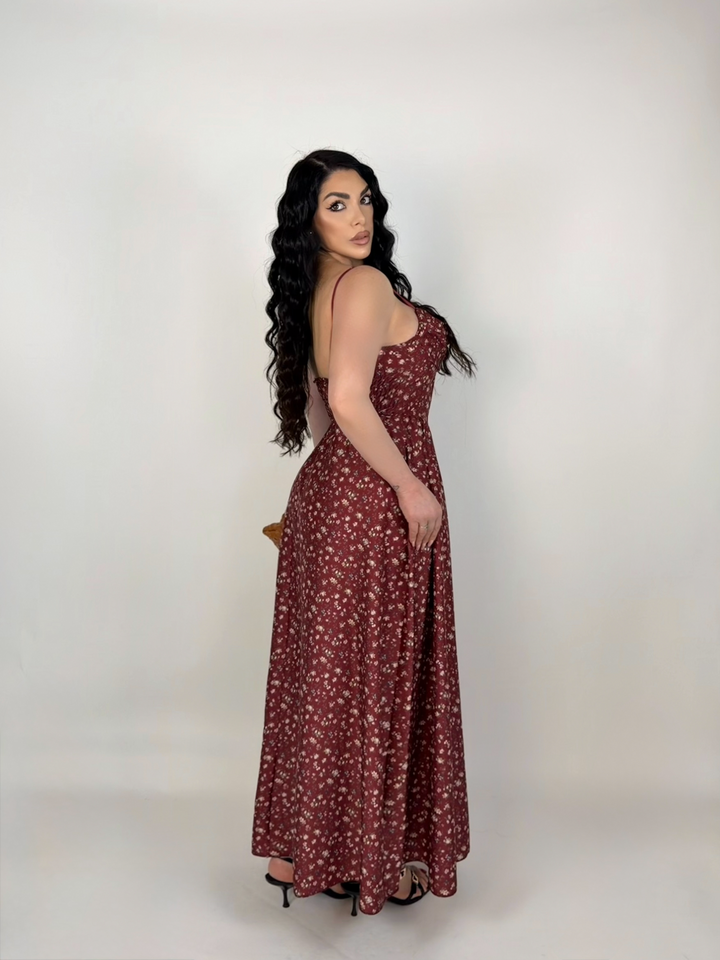 Abito “Floral”