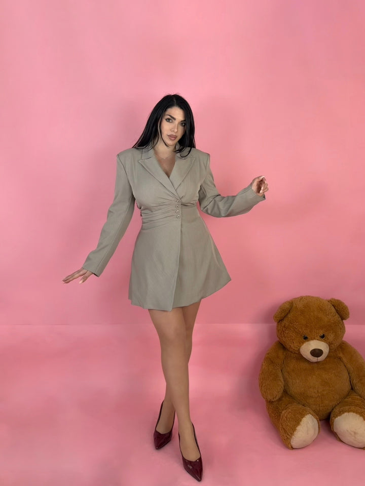 Abito giacca “Sweet”