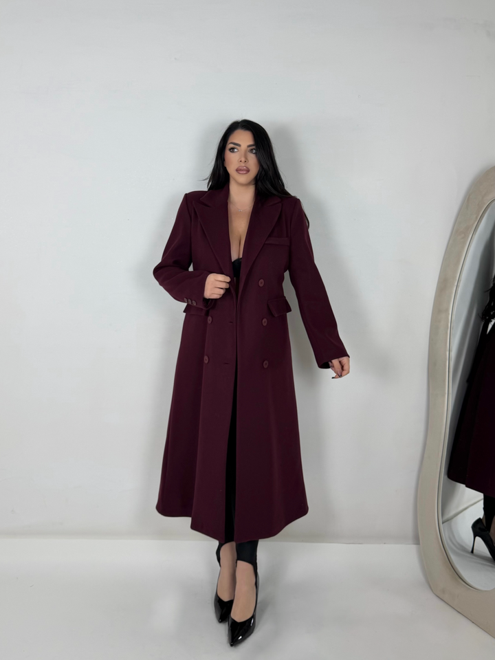 Cappotto “Icona”