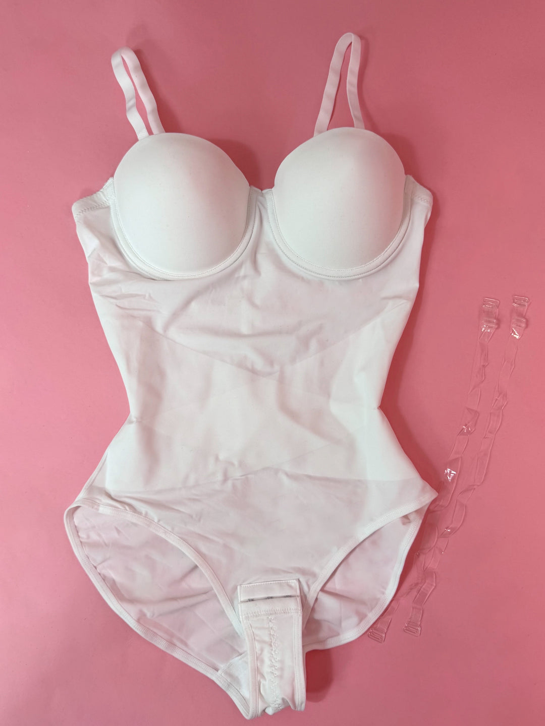 Body modellante "Shape"