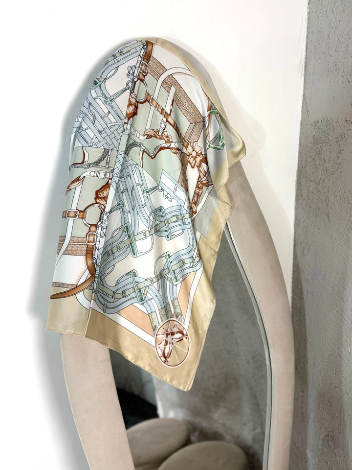 Foulard “Manila”