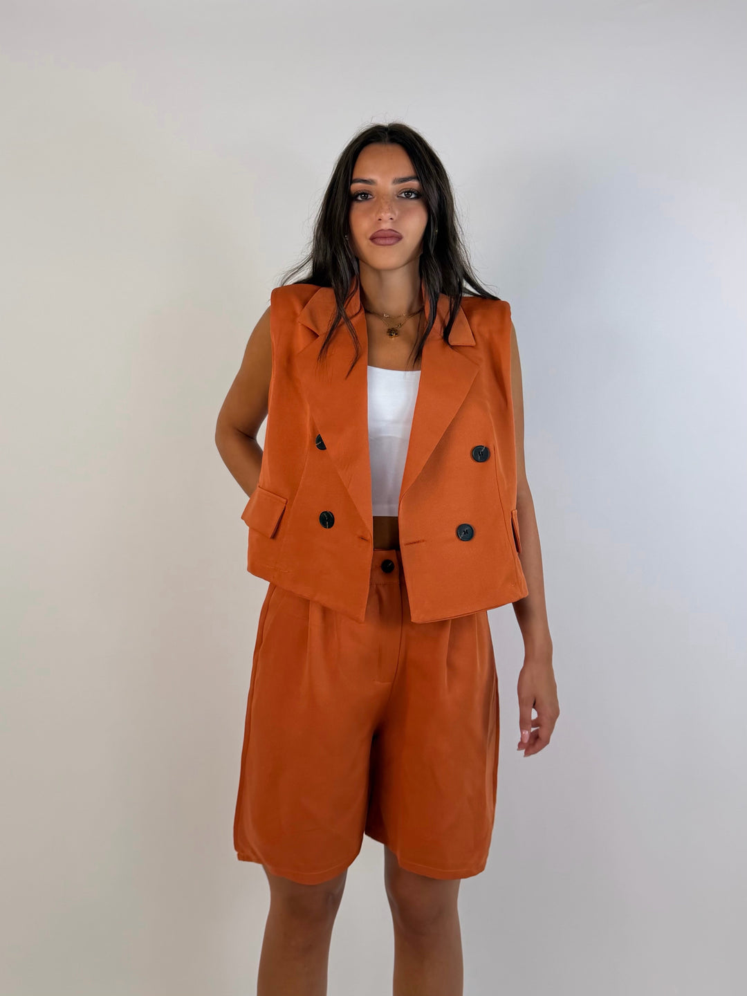 Coordinato “Camila”