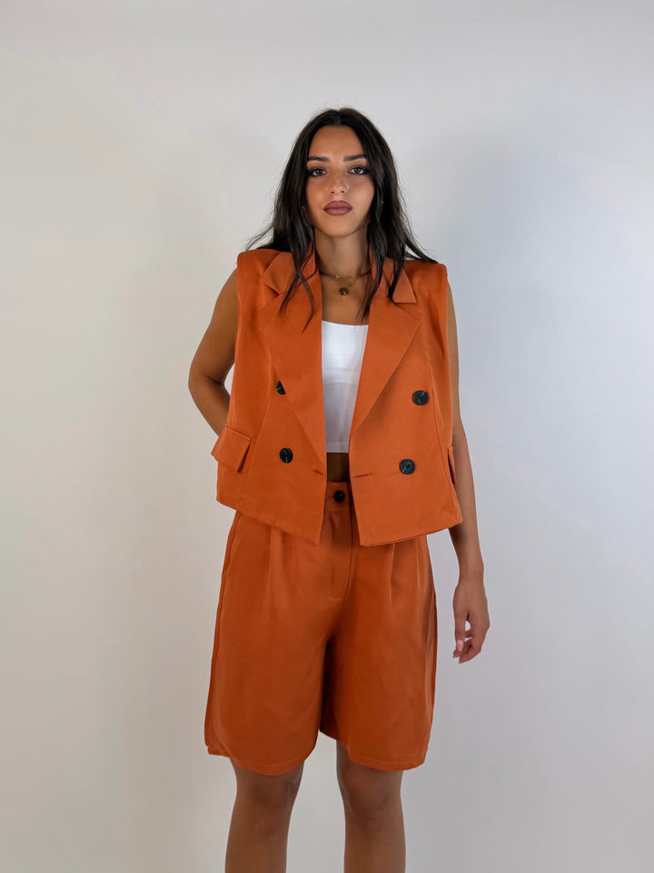 Coordinato “Camila”