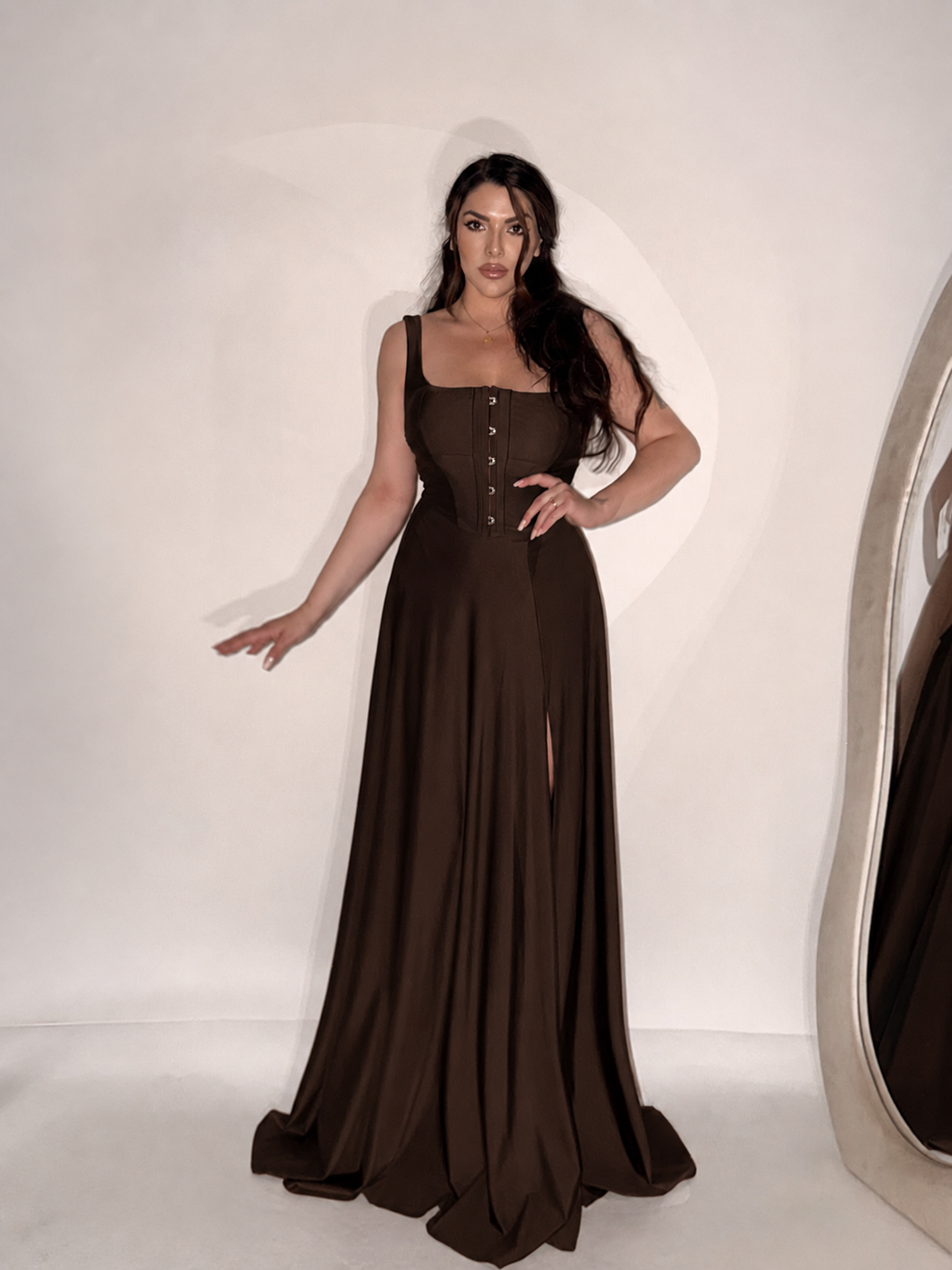 Abito “Corset”