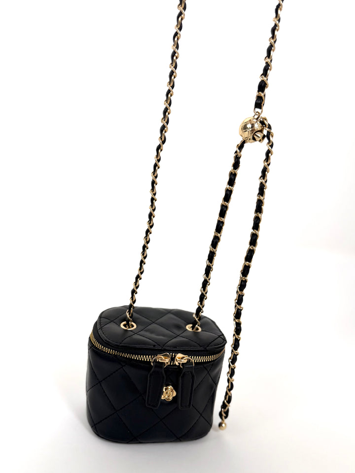 Borsa in eco pelle “Chany”
