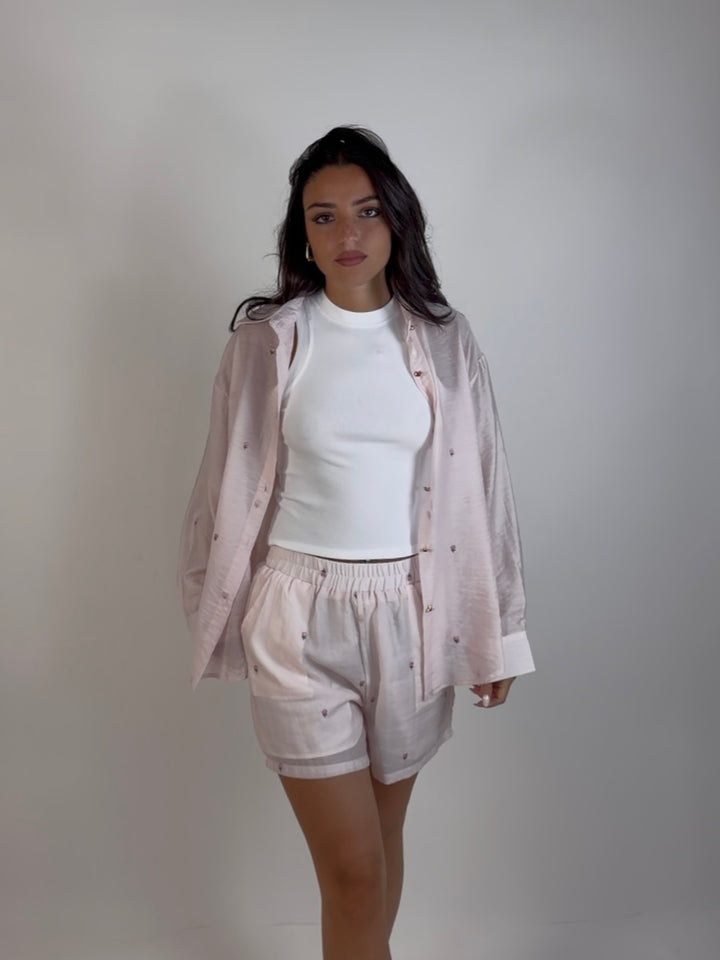 Coordinato “Roses”