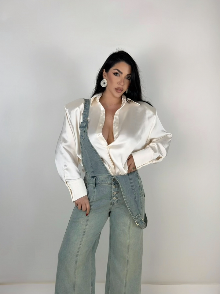 Camicia JustWest “Allure”