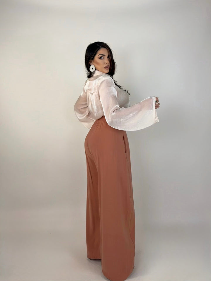 Pantaloni “Infinity”