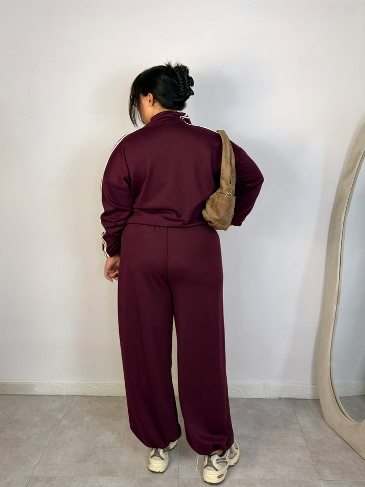 Coordinato “Addes”
