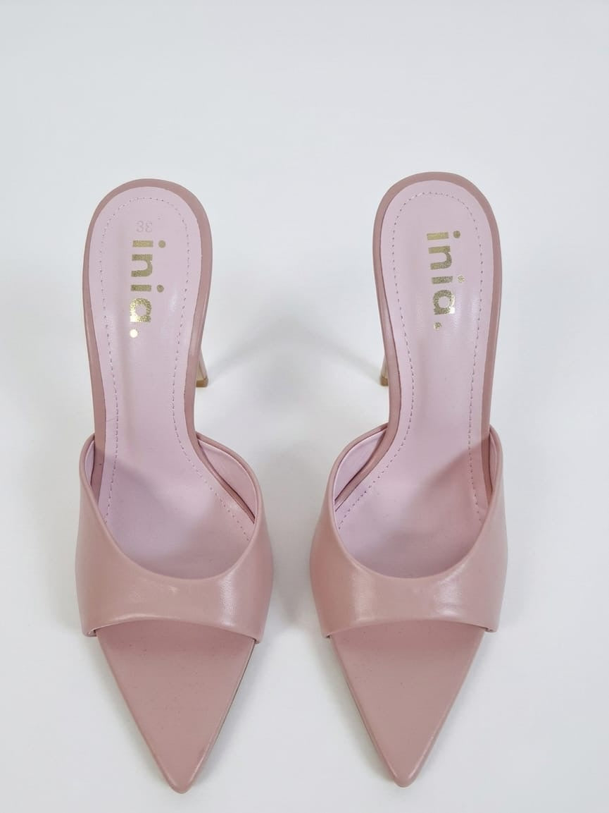 Mules “Muaddi”