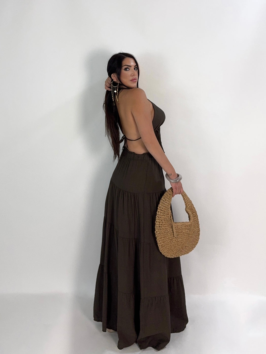 Coordinato “Coralia”
