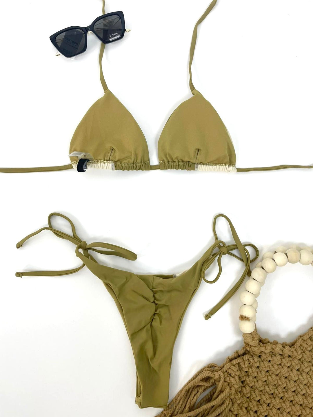 Costume due pezzi “Aura”