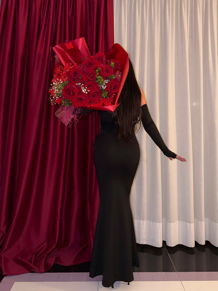 Abito “My Valentine”