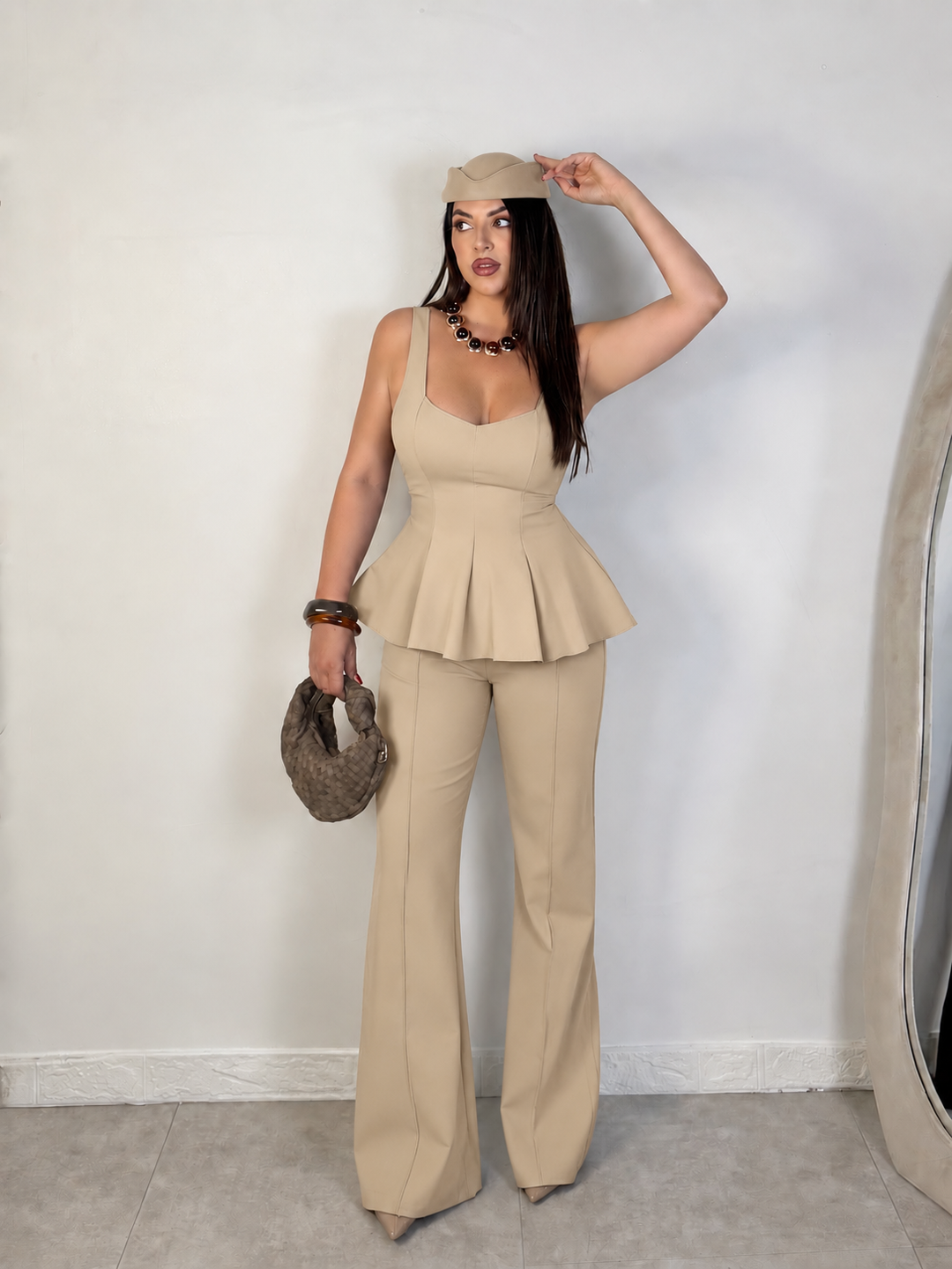 Coordinato “Muse”