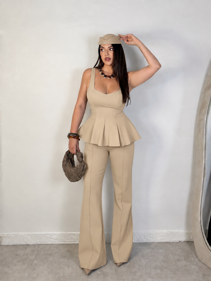 Coordinato “Muse”