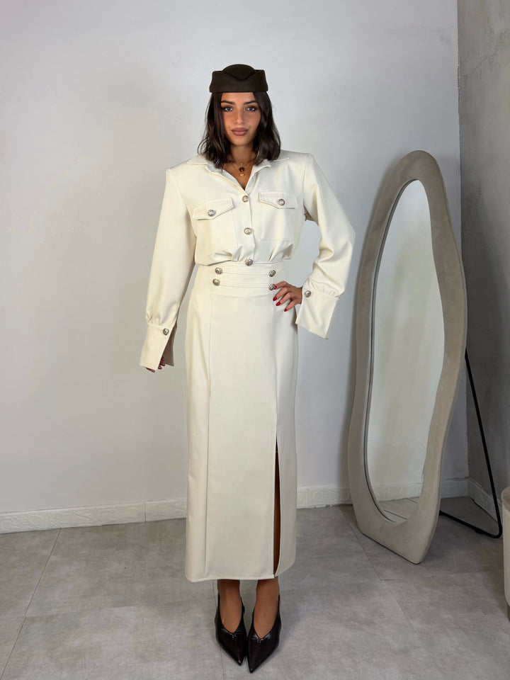 Coordinato “Anastasia”