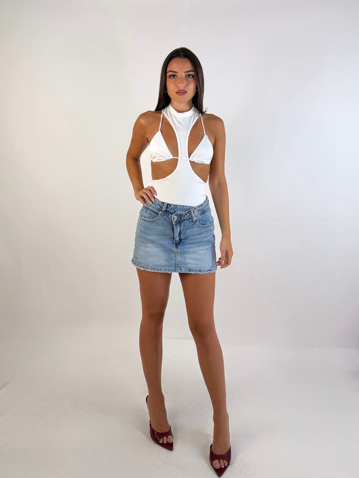 Panta gonna “Eclipse”